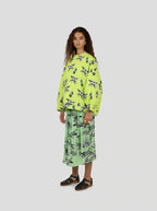 Pull Harlem In Angels Print