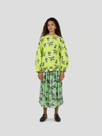 Pull Harlem In Angels Print