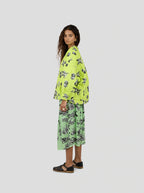 Pull Harlem In Angels Print