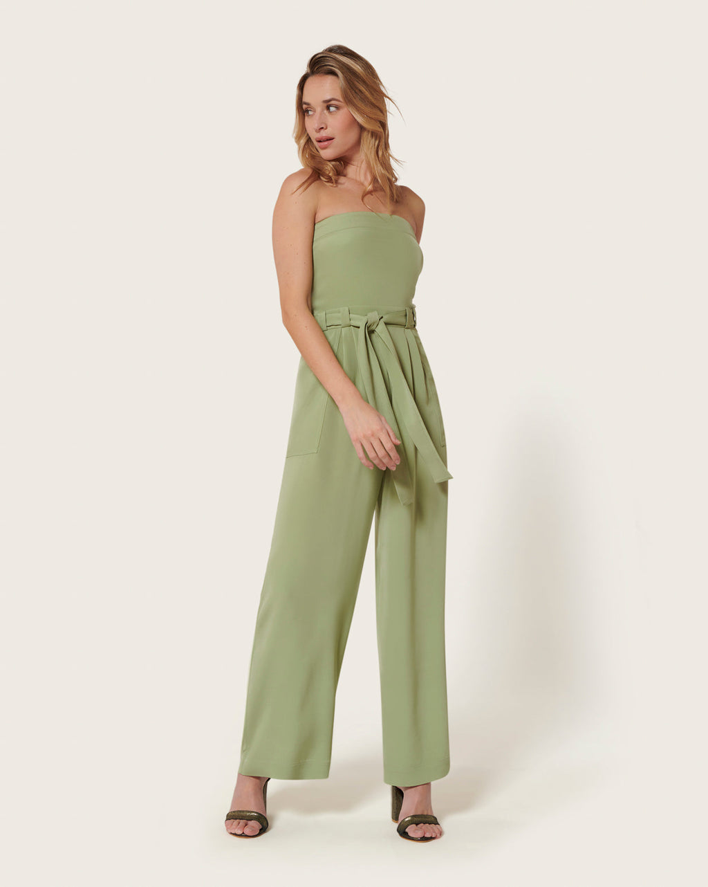 Combinaison Harrison - Soleil Vert