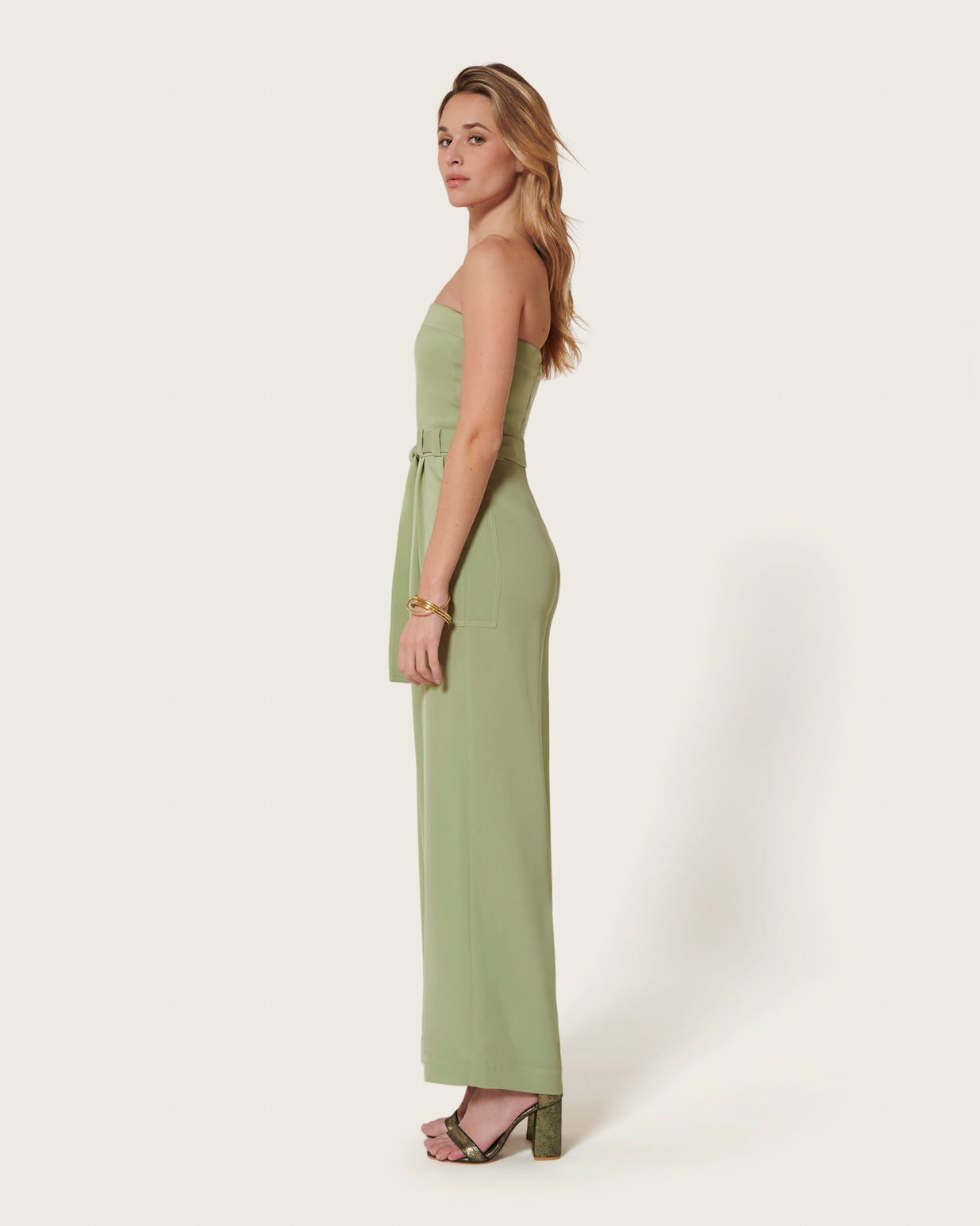 Combinaison Harrison - Soleil Vert