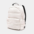 Sac A Dos Matelase - Off White - Accessoires