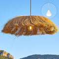 Havana - Suspension Sans Fil - Herbe Marine - Beige