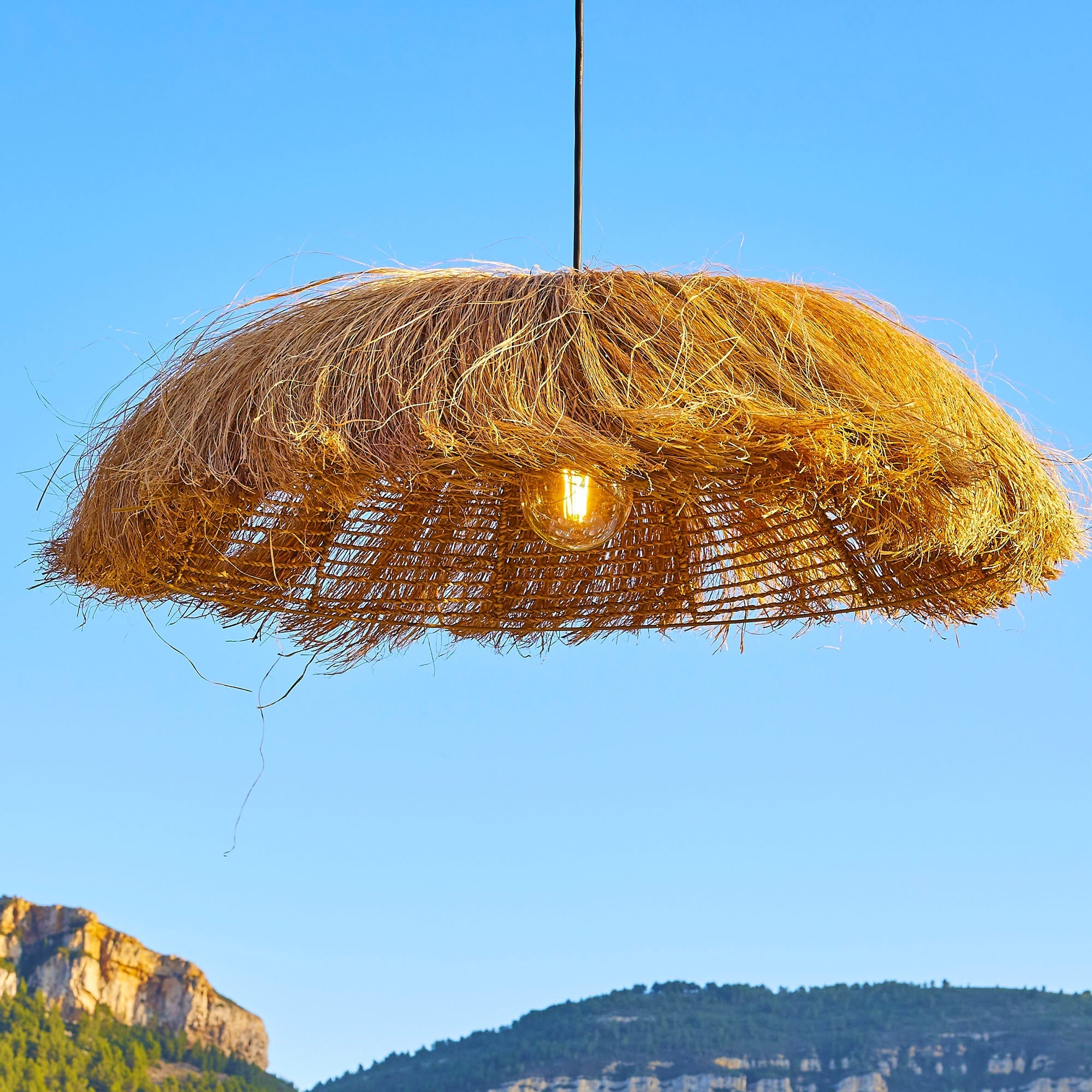 Suspension Filaire - Havana Outdoor Cable
