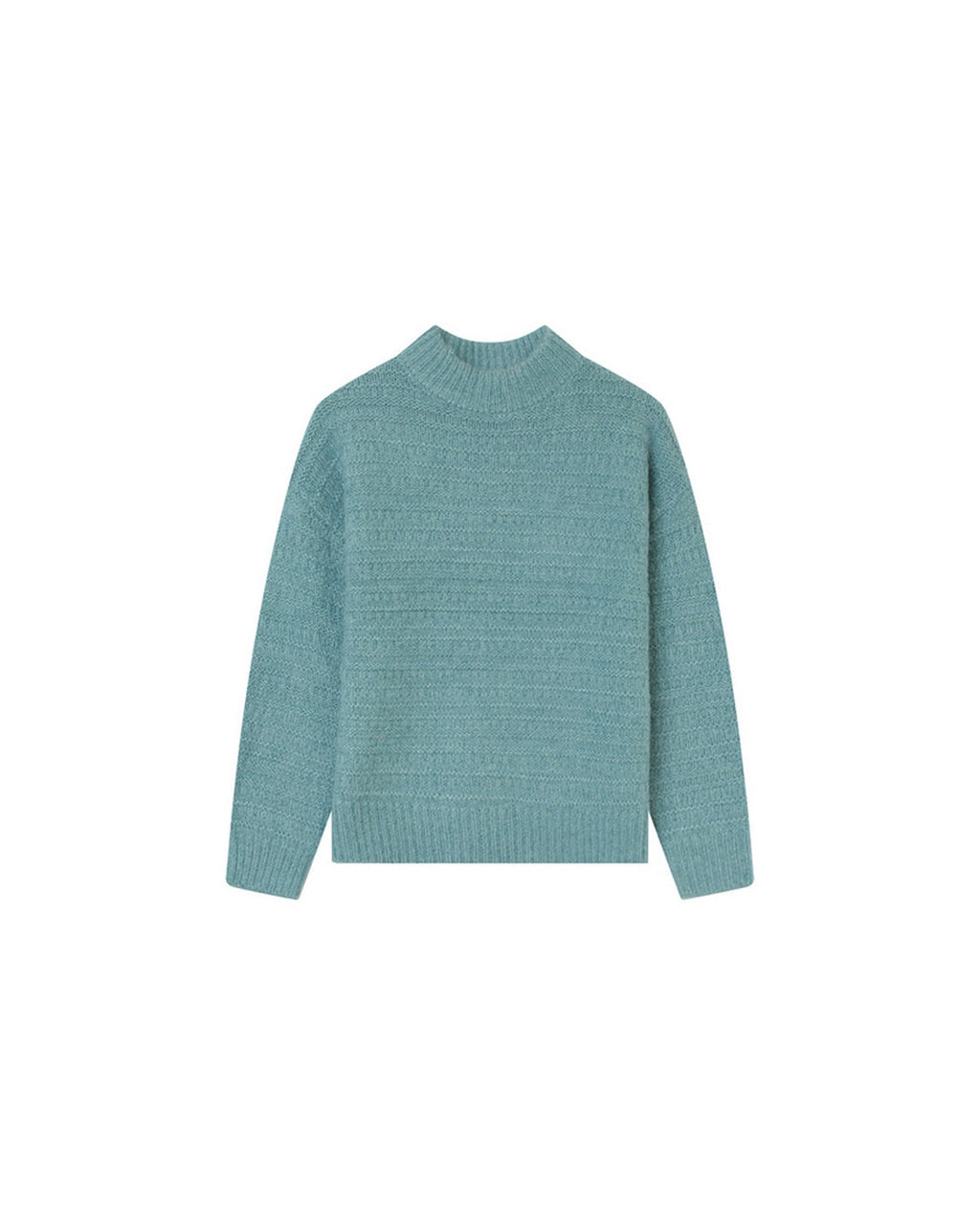 Pull Hayan Vert