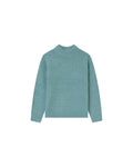 Pull Hayan Vert