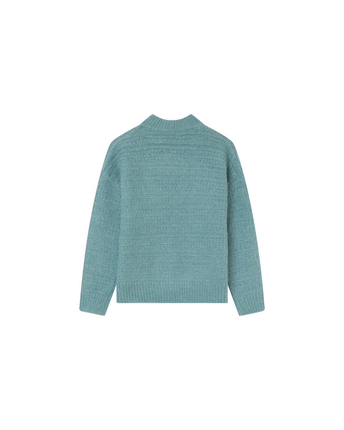 Pull Hayan Vert