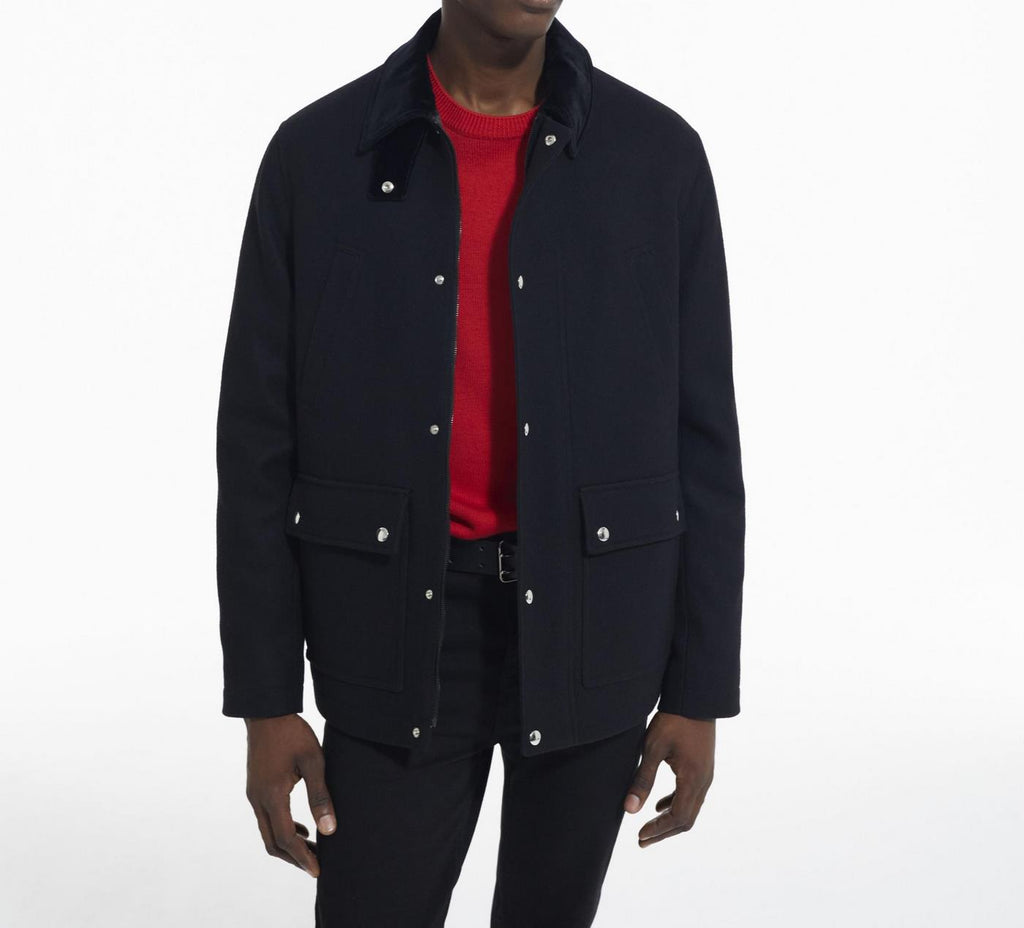 The Kooples - Blouson - Homme