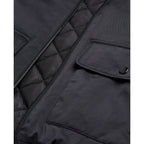 The Kooples - Bomber - Noir - Homme