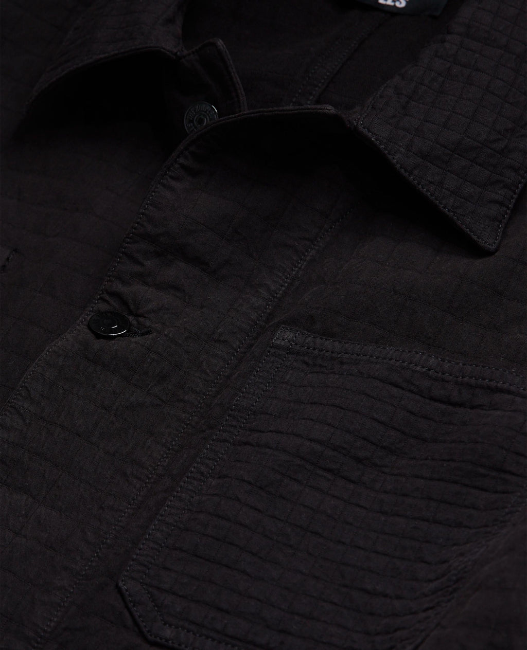 The Kooples - Veste En Jean - Noir - Homme