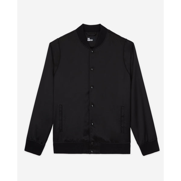 The Kooples - Teddy - Noir - Homme