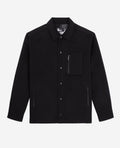 The Kooples - Veste En Laine - Noir - Homme