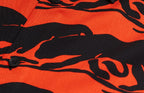 Chemise - Rouge Et Noir - Homme