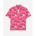The Kooples - Chemise - Rose - Homme