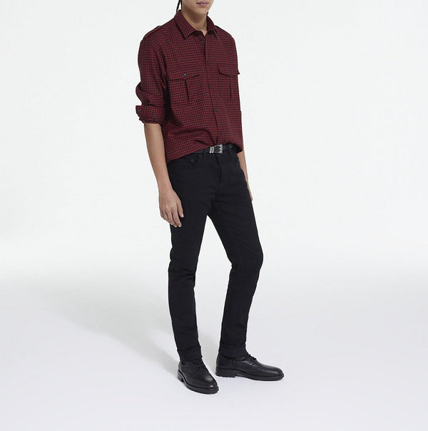 The Kooples - Chemise Manches Longues - Homme