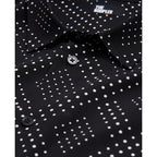 The Kooples - Chemise Slim - Bleu Marine - Homme