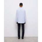 The Kooples - Chemise A Manches Longues Col Classique - Homme