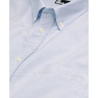 The Kooples - Chemise A Manches Longues Col Classique - Homme