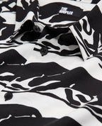Chemise Regular - Noir Et Blanc - Homme