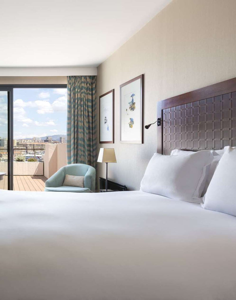 Sofitel Vieux Port Marseille