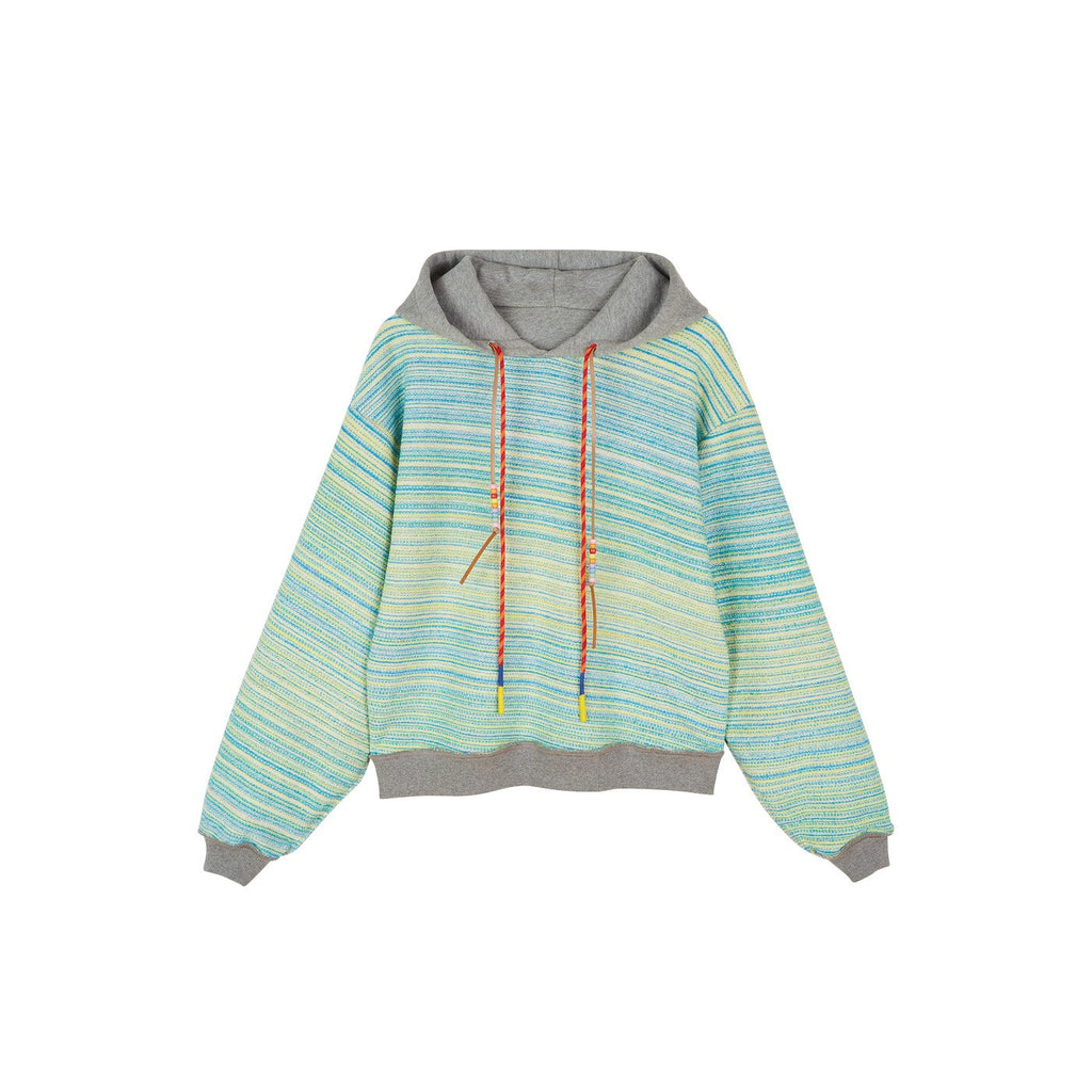 Sweat Reversible Loopback