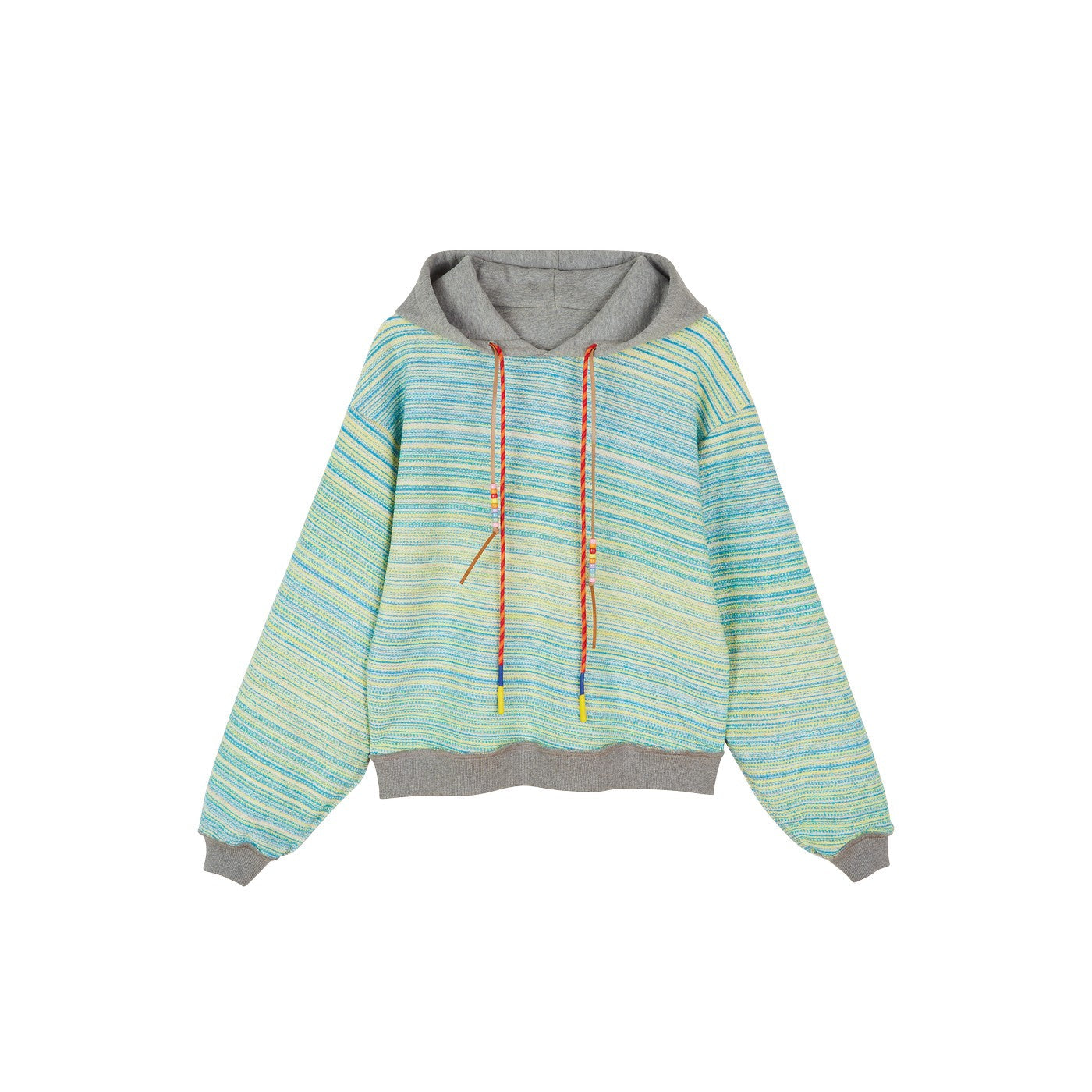 Sweat Reversible Loopback