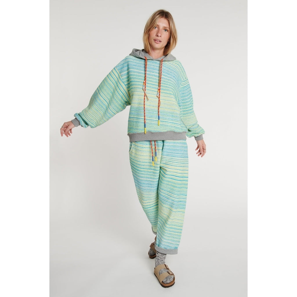 Sweat Reversible Loopback