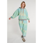 Sweat Reversible Loopback