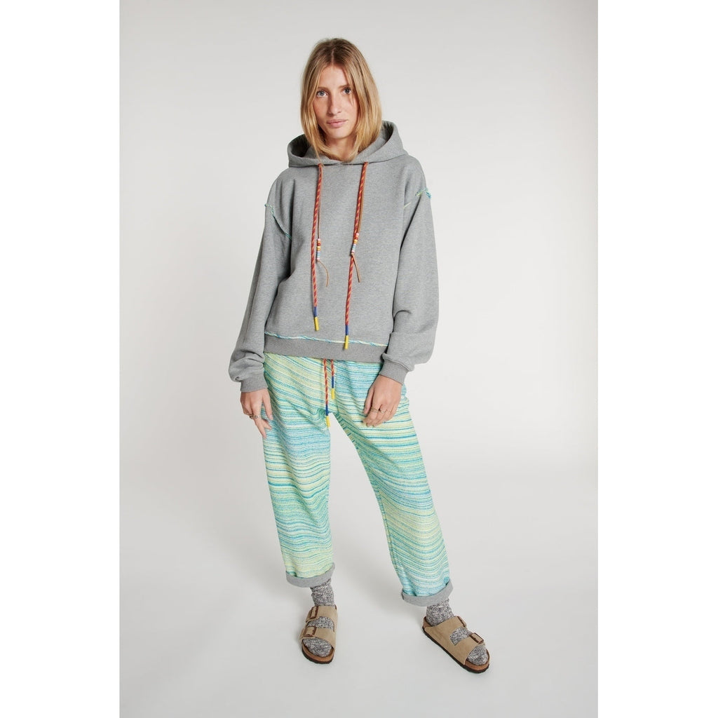 Sweat Reversible Loopback