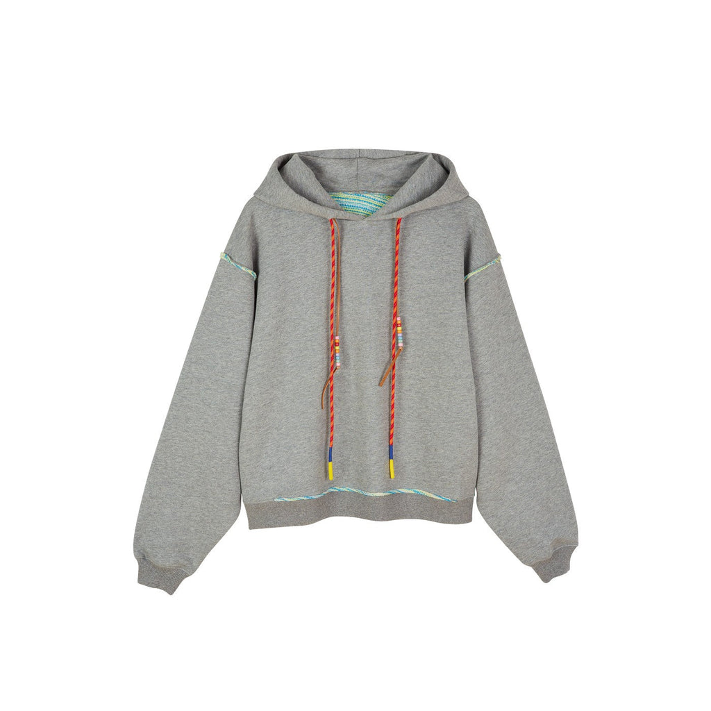 Sweat Reversible Loopback