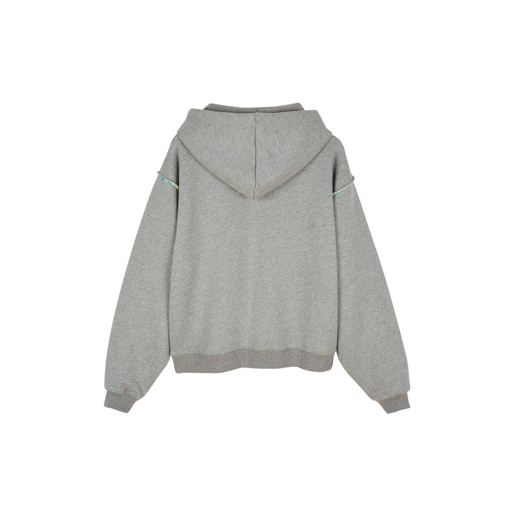 Sweat Reversible Loopback