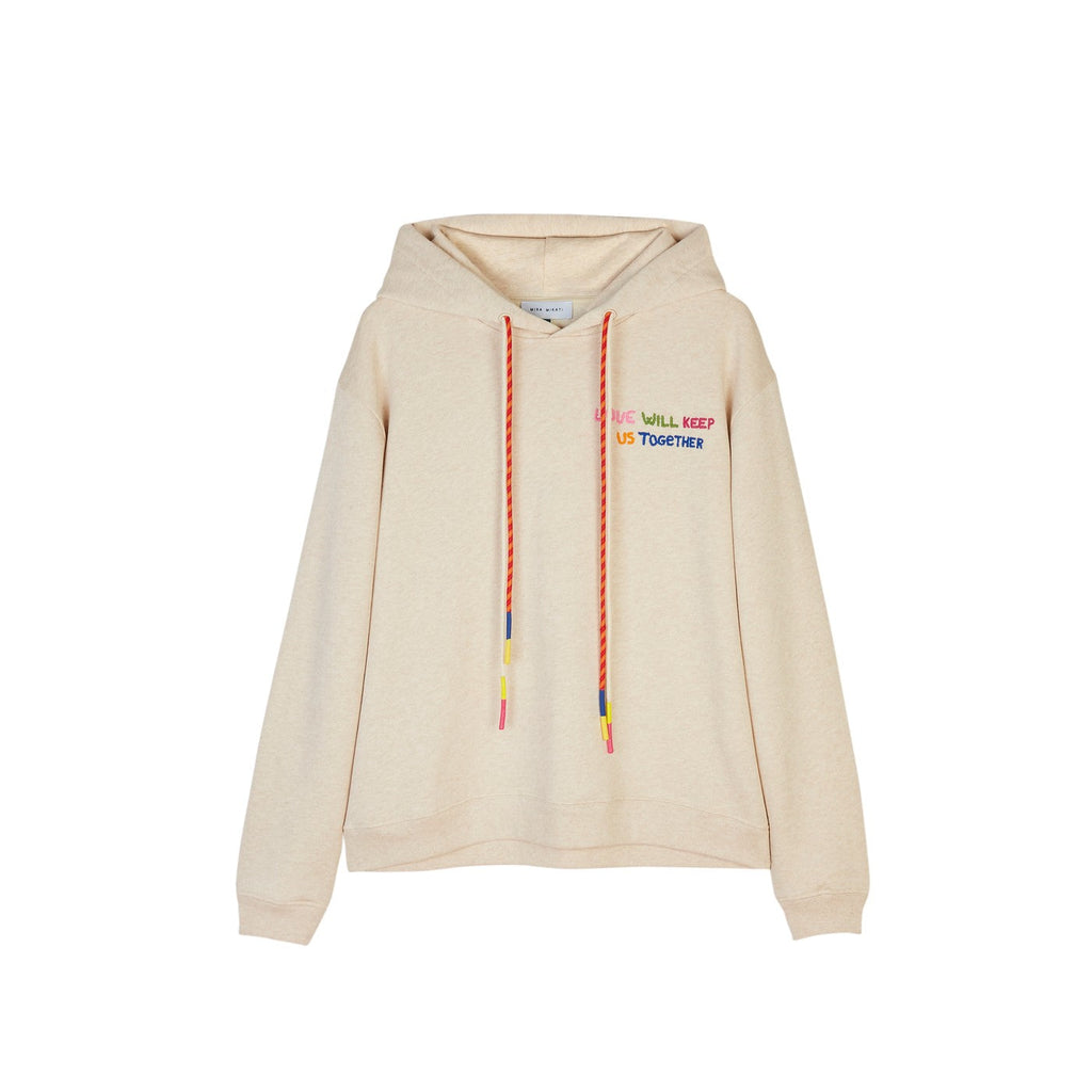 Sweat Embroidered