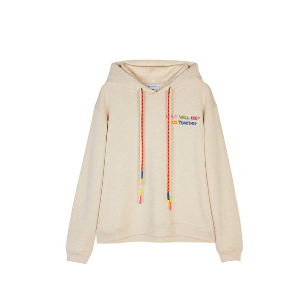 Sweat Embroidered