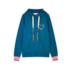 Sweat Heart Embroidered