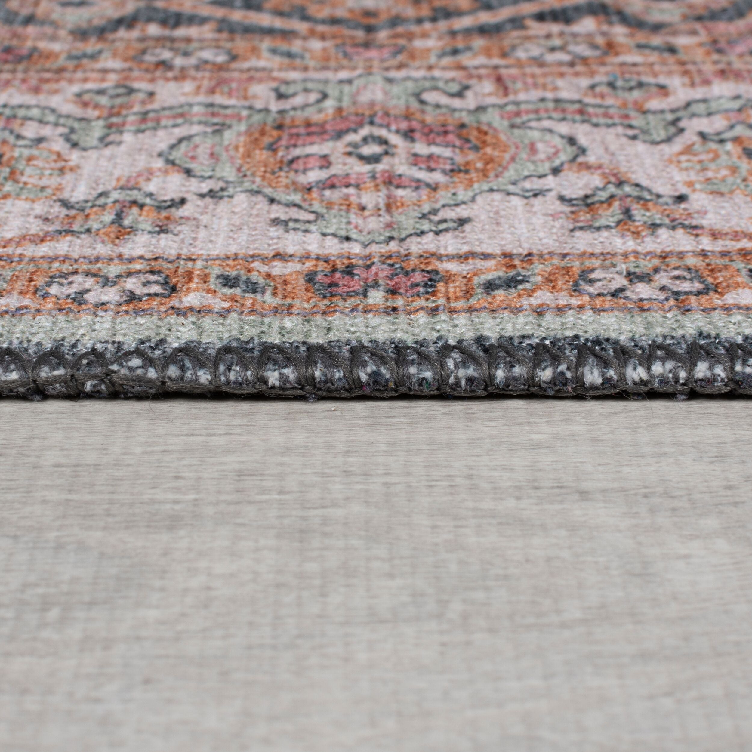 Briony - Tapis Lavable De Couloir
