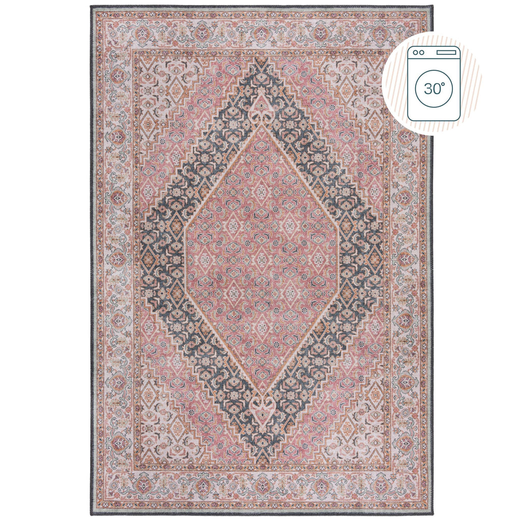 Briony - Tapis Lavable