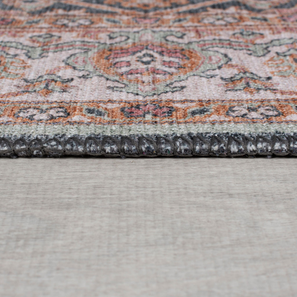 Briony - Tapis Lavable