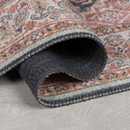 Briony - Tapis Lavable De Couloir