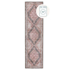 Briony - Tapis Lavable De Couloir