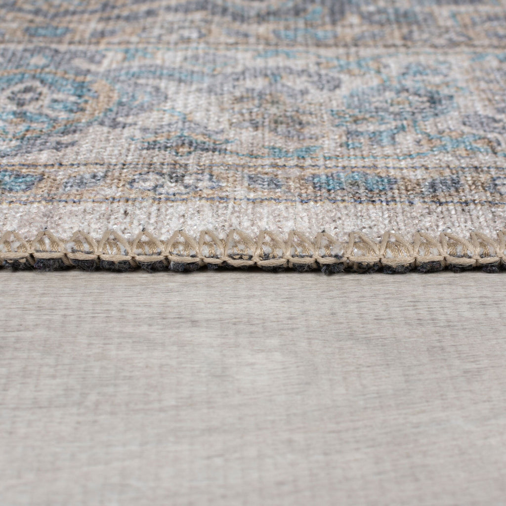 Corin - Tapis Lavable De Couloir