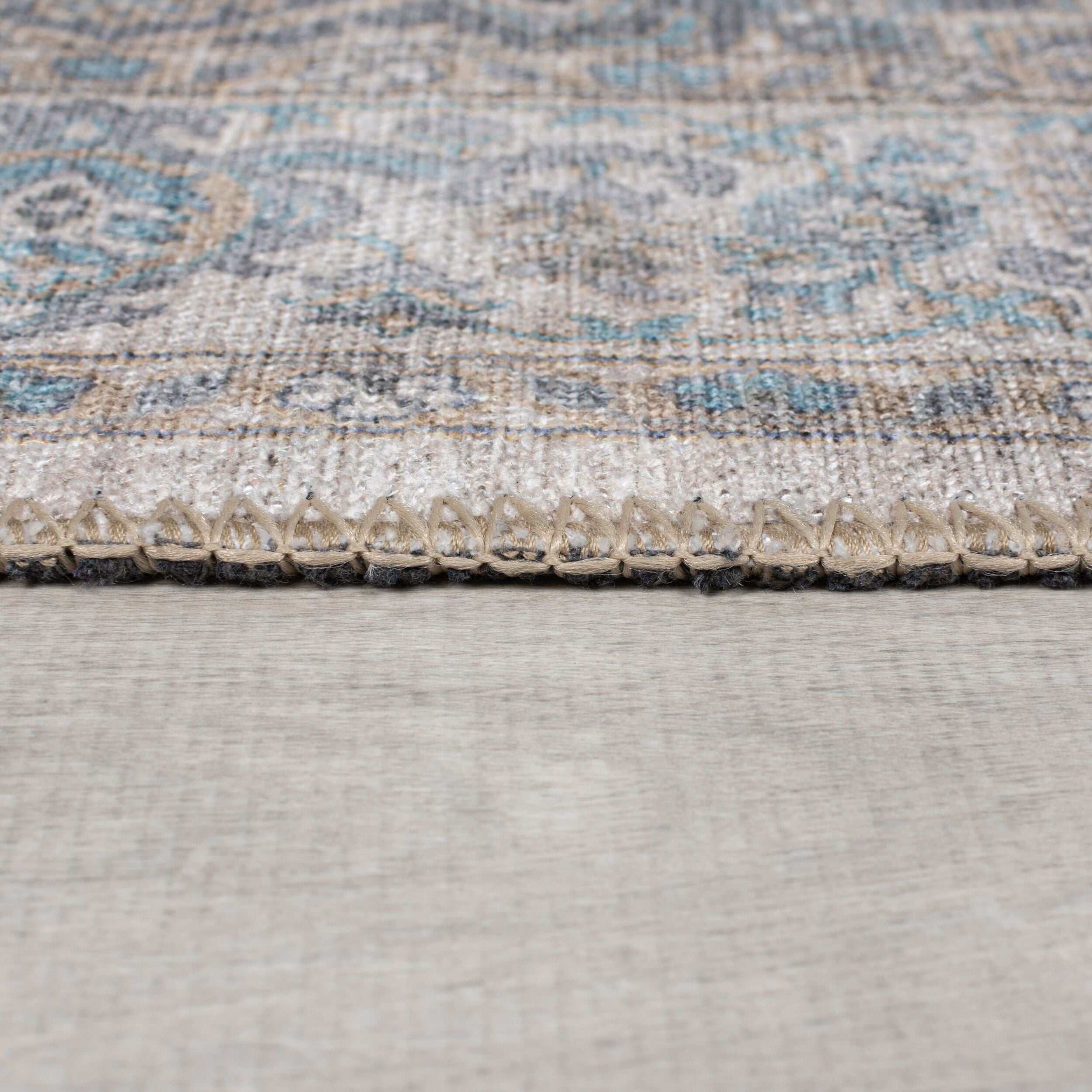 Corin - Tapis Lavable De Couloir