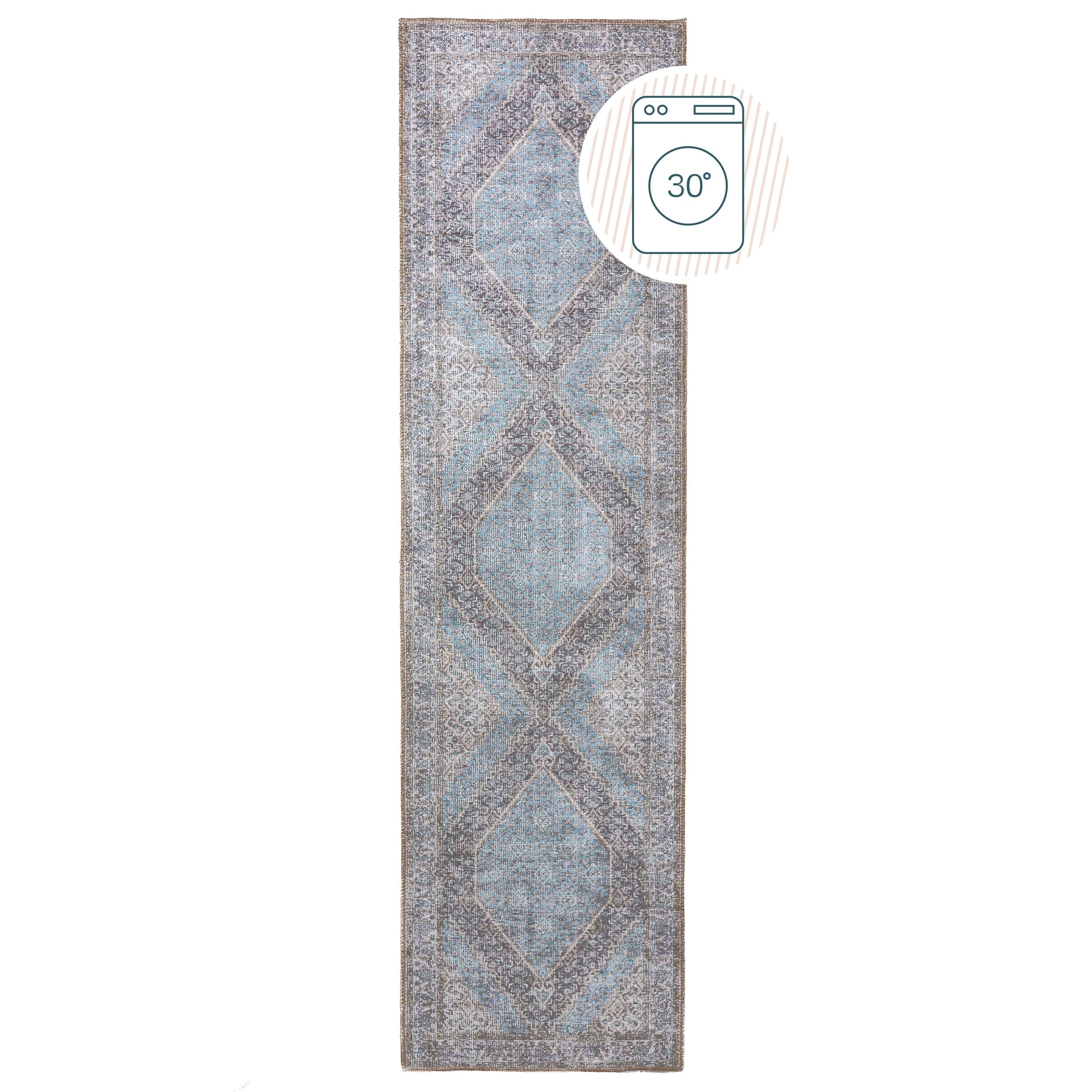 Corin - Tapis Lavable De Couloir