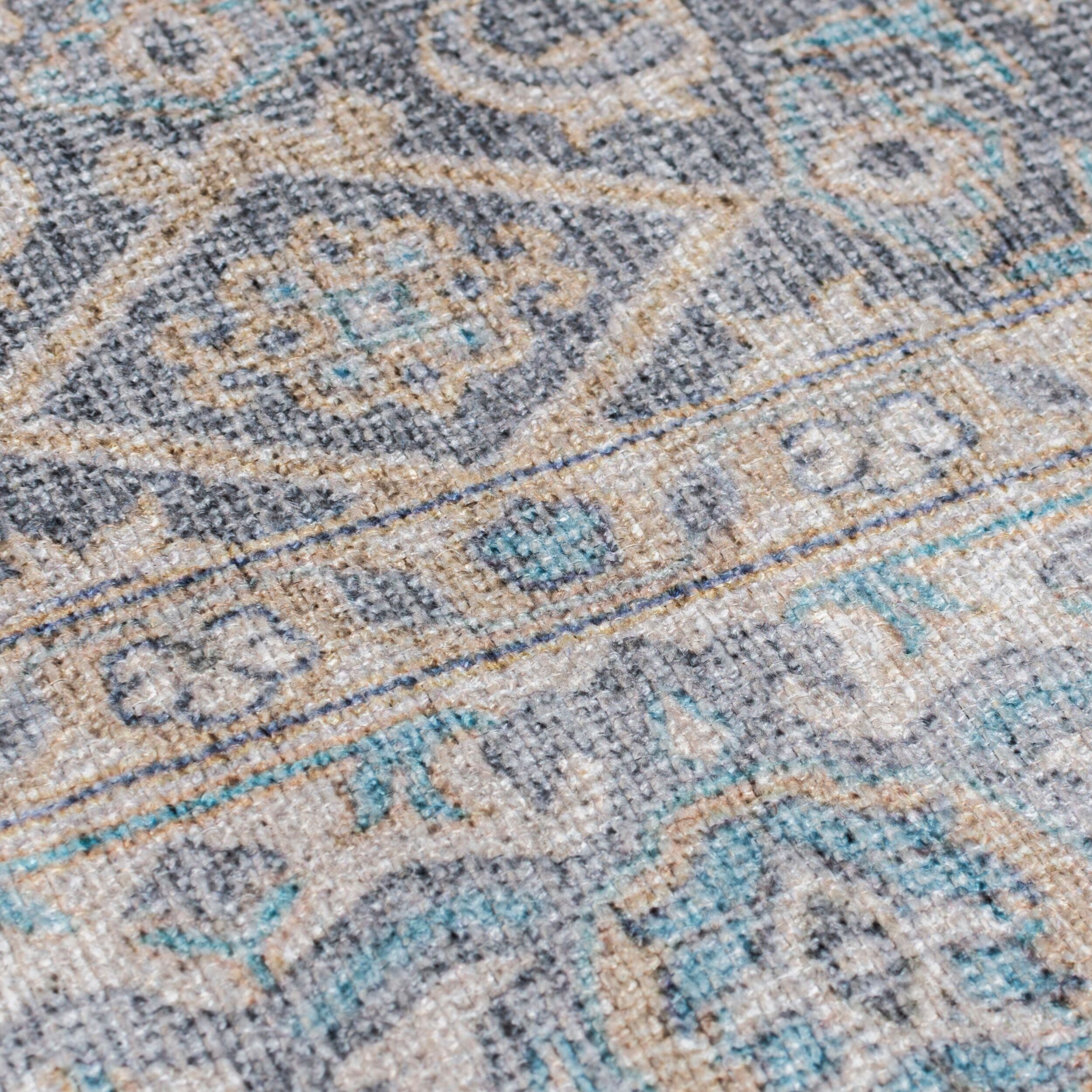 Corin - Tapis Lavable De Couloir