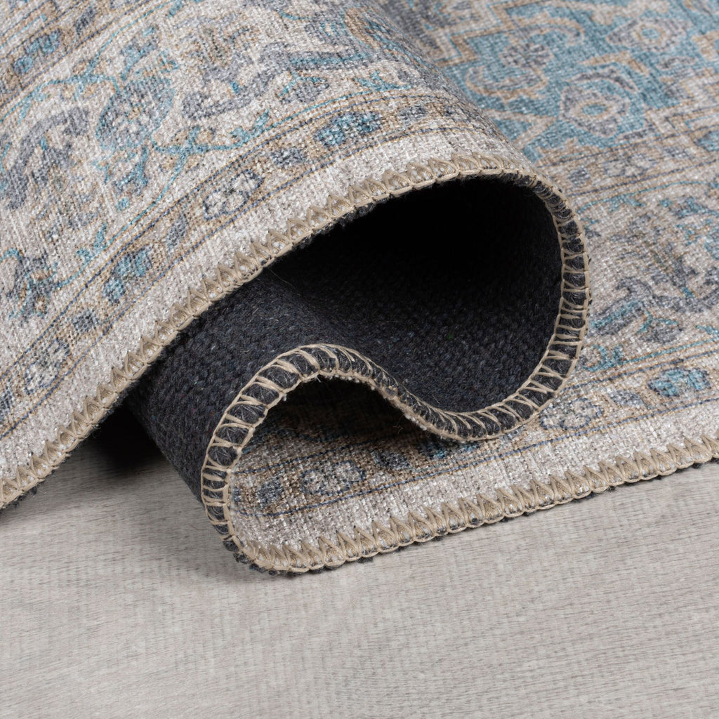 Corin - Tapis Lavable De Couloir