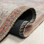 Dion - Tapis Lavable De Couloir