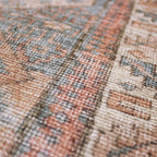 Dion - Tapis Lavable De Couloir