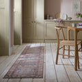 Dion - Tapis Lavable De Couloir