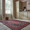Medallion - Tapis Lavable