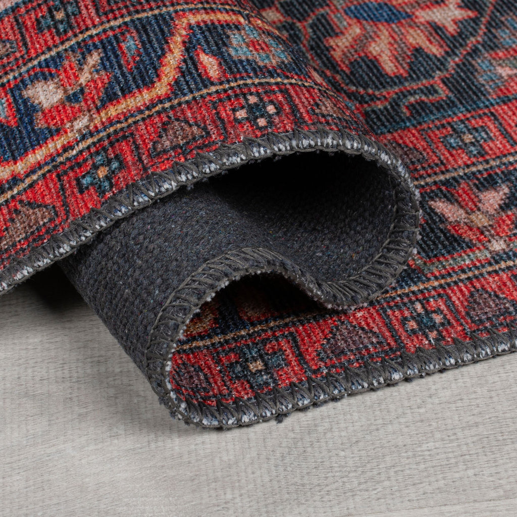 Medallion - Tapis Lavable