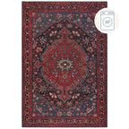 Medallion - Tapis Lavable